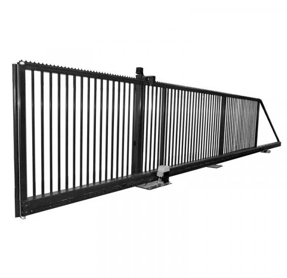 Poarta culisanta ROBUSTA R2000 – stardors